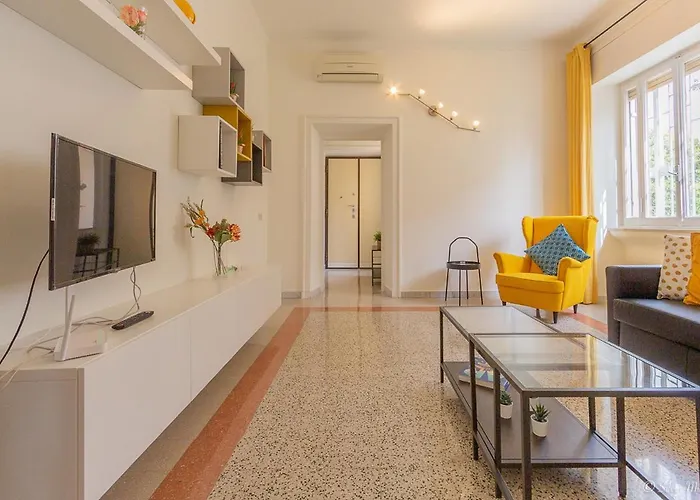 Miani House